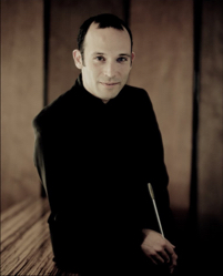 Ariel Zuckermann, Foto: Felix Broede